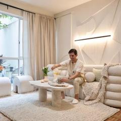 Hot Spot 2 big Terraces High Speed Wi-FI Fully Equipped