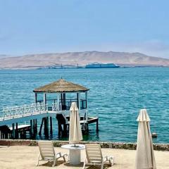 Ocean View Apartment - Sotavento