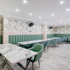 Townhouse Mohali Bus Terminal Formerly Hotel Hm Crystal