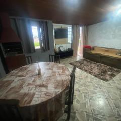 Apartamento mobiliado- próx shopping e centro