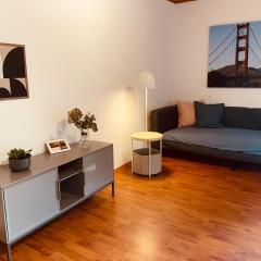 Wohnung im Landhaus - mit Terasse & Bachlauf