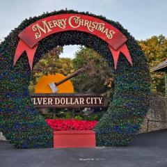 Swan's Woodland Getaway Condo