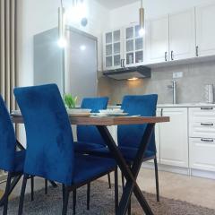 Magnolia Lux Apartments u kompleksu Green Hill