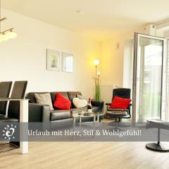 Ferienwohnung de Kleev