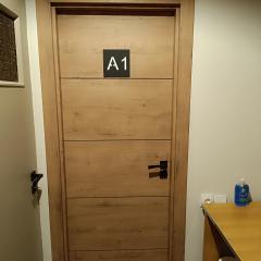 Deskati Plaza Apartments