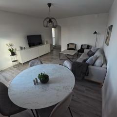 Cityclose Malmö apartment