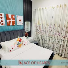 Rizz Santorini Apartment