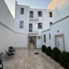 Velaris Downtown Retreat