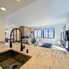 Edgewater 1451 by SummitCove Lodging