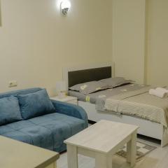 Boulevard Comfort Apartment