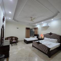 Executive Galaxy Guest House Islamabad