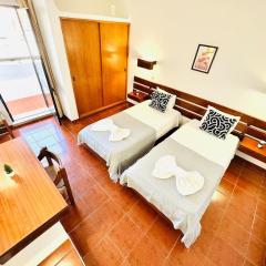 Condominio privado T1 Rua da Oura