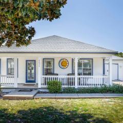 Emerald Escape-Crystal Beach-Private Pool-GolfCart