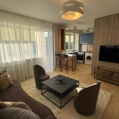 Central apartament II