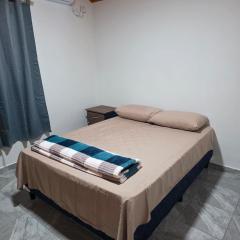 Departamentos por dia