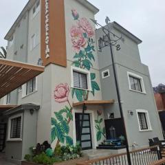 Hostal Terraza Traslaviña