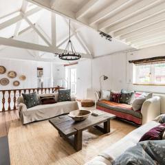 Mulberry Coach House