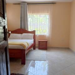 Ole supat Diani luxury villas