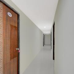 SPOT ON Sriman Stay Inn