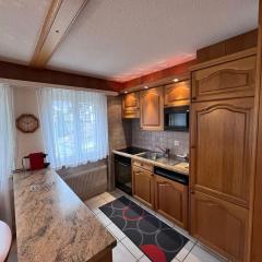 Ferienwohnungen in Leukerbad