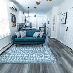 Cozy Urban Oasis Near NYC