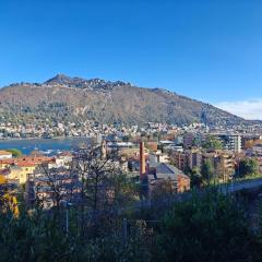 Como Lake Chic Retreat