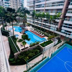 Paraíso na Riviera São Lourenço - Laguna Home Resort