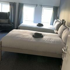 Whole property in Kirkcaldy Fife