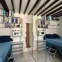 Logement à Paris 05