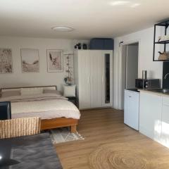 Magnifique studio dans une villa