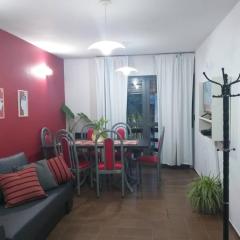 Departamento en Alquiler en Carlos Paz