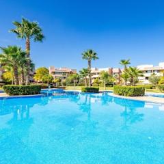 Modern 3BR Luxury Prestigia Golf