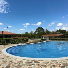 Finca Hotel Sol Y Luna