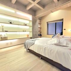 Hermoso Apartaestudio Laureles