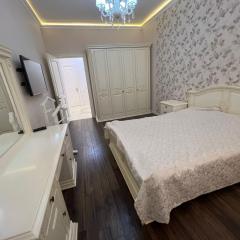 3 BedroomsNizami street 95