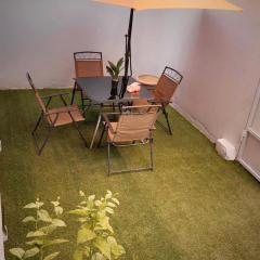 شقة الخالدية 3