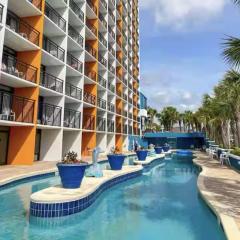 Laidback & Lazy Landmark Resort