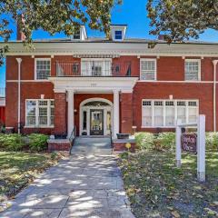 Drayton Place Estate