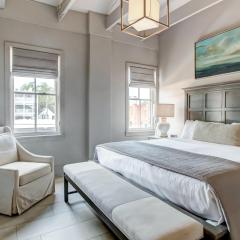 Parker's Collection - 6 Bedroom