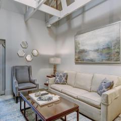 Parker's Collection - 4 Bedroom