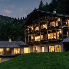 Crozatrsuper maison de vacances