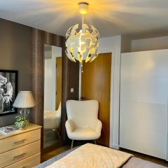 Serviced Apartment near AO Arena