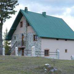 Apartmani pod Durmitorom