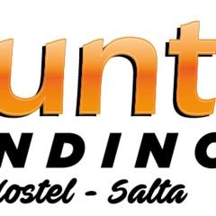 Hostel Punto Andino Salta