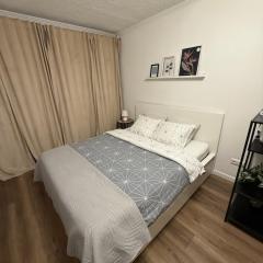 Gregors is waiting for you