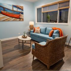 Modern Venice Beach Stay - Walk to Marina & Boardwalk