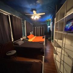 Cozy Bears Bunkers Manor & Carpe Diem Spa