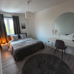 Apartment for rental in central malmö