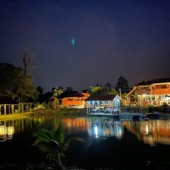 Farmstay Red Roof Yasothon