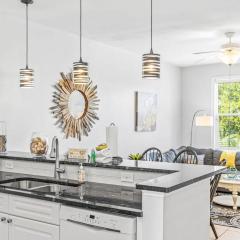 Family Tides in Blue Mountain